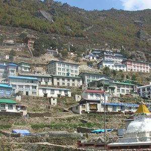 Things To Know About Namche Bazaar Before Visiting