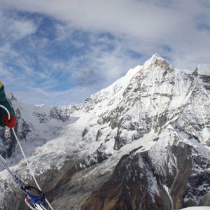 Rita Kami Sherpa – Man On Mission
