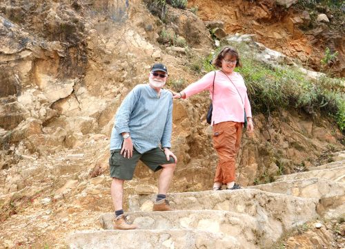 A Huge Cultural Surprise | Trekking In Nepal