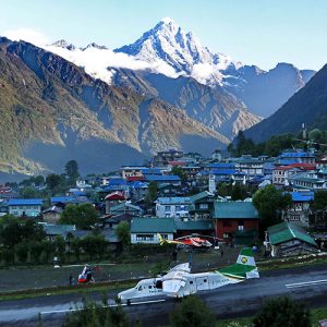 Nepal Hosts 500k Tourists In First 6 Months of 2018
