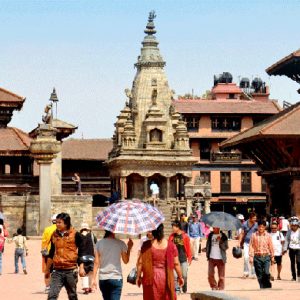 Bhaktapur City Tour – Cultural Gem of Nepal