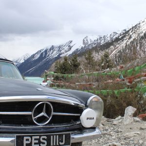 Team Of Trans Himalayan Adventurer 2019 Arrives Kathmandu