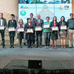 Bardiya National Park The Best Sustainable Destination In Asia Pacific