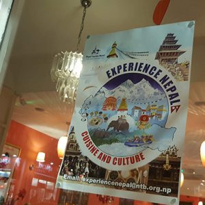 ‘Experience Nepal Campaign’ Kicks Off