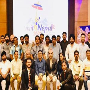 Nepal Tourism Board Updates Indian Tour Operators About Nepalese Tourism Products