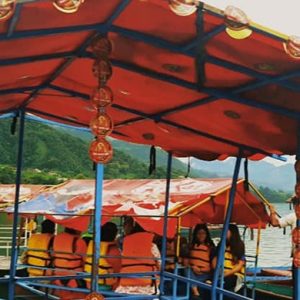 Program Dedicated To Raise Awareness About Buddha’s Birthplace Was Organized In Pokhara