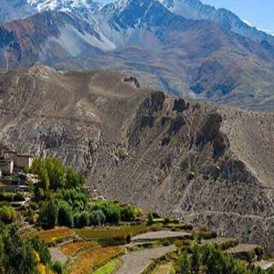 29,000 Tourist Visits Restricted Areas By Taking Permission