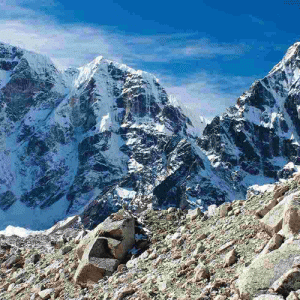 5 Best Base Camp Treks In Nepal | List Of Best Trekking Destinations In Nepal