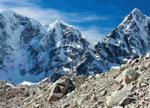 5 Best Base Camp Treks In Nepal | List Of Best Trekking Destinations In Nepal