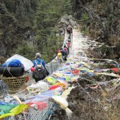 Everest Base Camp Trek