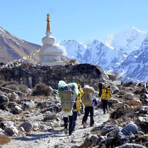 Why to Trek Langtang Region?
