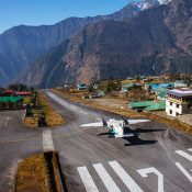 Lukla-Airport