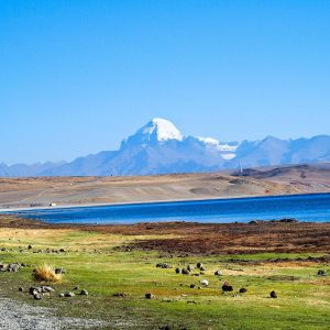 Why Mt. Kailash is unclimbed Yet?
