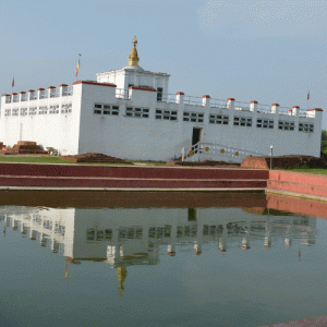 Buddhism in Nepal and Its Festival | Buddhist Circuit Tour in Nepal 7N/8D