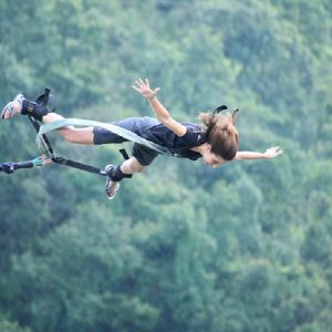 Bunjee Jumping In Nepal |Great Nepal Treks And Expedition