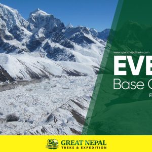 Everest Base Camp Tour | Scenic Flight Tour Through Himalayas