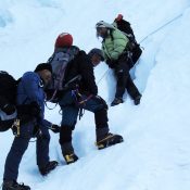 Everest Expedition in Nepal
