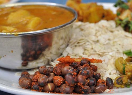 Foods Never To Miss in Nepal | Food Tour in Nepal