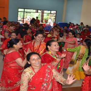 Hartalika Teej | Religious Women’s Festival In Nepal
