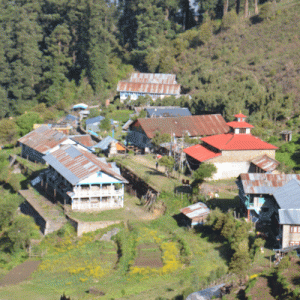 Helambu Trek in Nepal || A perfect short trek in Langtang Region 8N/9D