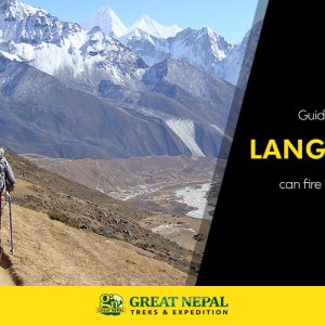 Langtang Trek Can Fire Up Your Adrenaline – Guide For Beginners