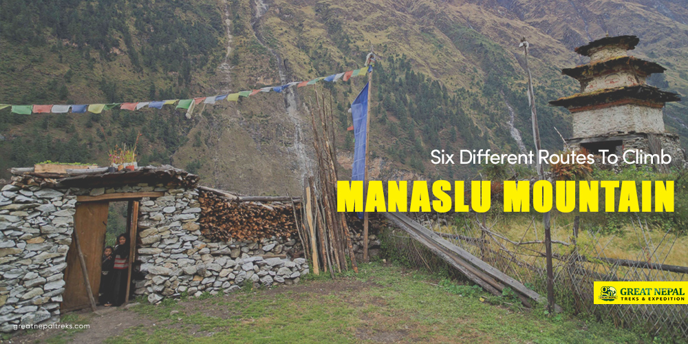 manaslu-mountain