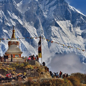 Most Popular Trekking Destination In Nepal