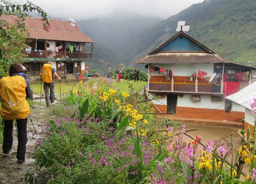 Nepal Trekking Tips For Beginners – Trekking Guide For the Beginners