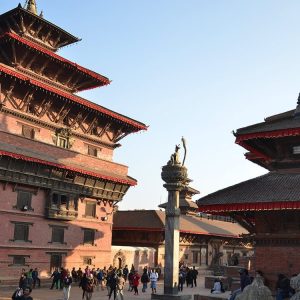 Top 15 Things that you should not Miss in Patan