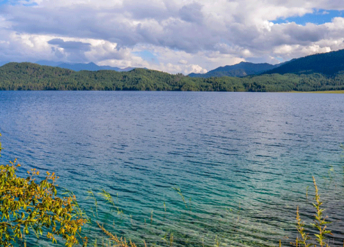 RARA – THE QUEEN OF LAKES IN NEPAL