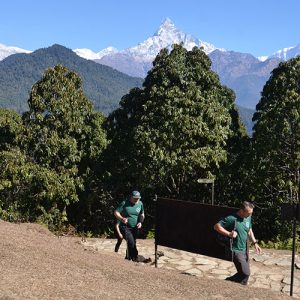 Short Trekking Destination | Dhampus