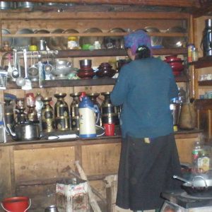 Experience The Popular Tea House Trekking In Nepal