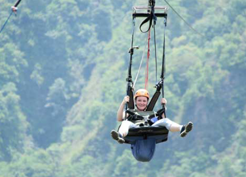 The Probability Of Adventure Tourism In Nepal | Explore Nepal