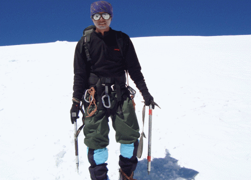 The Superman Mountaineers Of Nepal | Sherpa’s Of Nepal