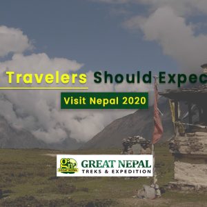What USA Travelers Should Expect In Nepal | Visit Nepal 2020