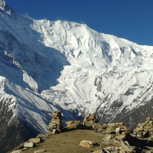 Trekking In Annapurna Region