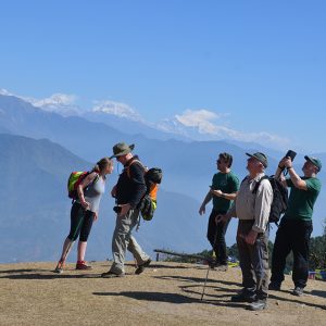 Trekking in Nepal | An Incredible Experience For Both Beginners and Professionals