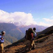 upper dolpo trekking