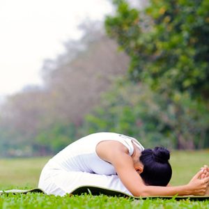 Yoga Trek in Nepal; Practicing Yoga & Meditation in Trekking Destination of Nepal.