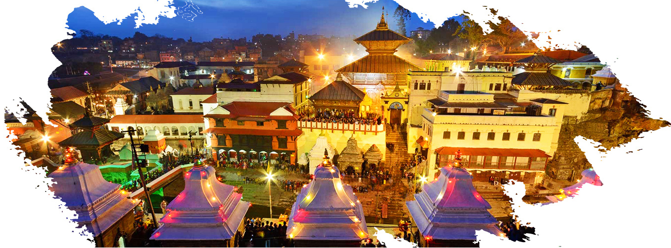 pashupatinath temple