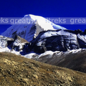 Kailash Mansarovar Yatra | A Spiritual Trek Into The Sacred Tibet