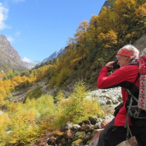 Trekking and Tour Programs in Nepal