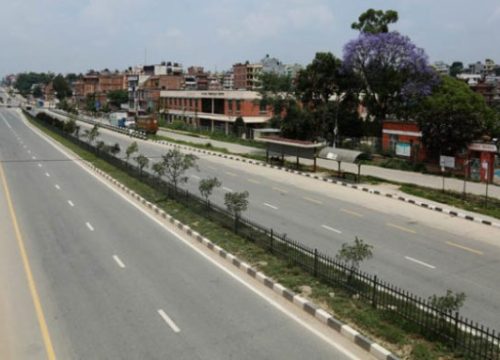 Covid-19 | Nepal Government declares Nationwide Lockdown