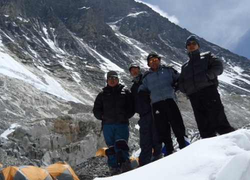 Nepal Begins Final Preparation For 2020 Autumn Breathtaking Tourist Season!