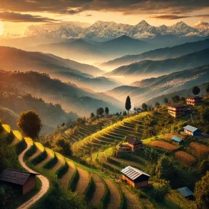 Best Hiking Destinations Around Kathmandu: A Perfect Getaway for Nature Lovers