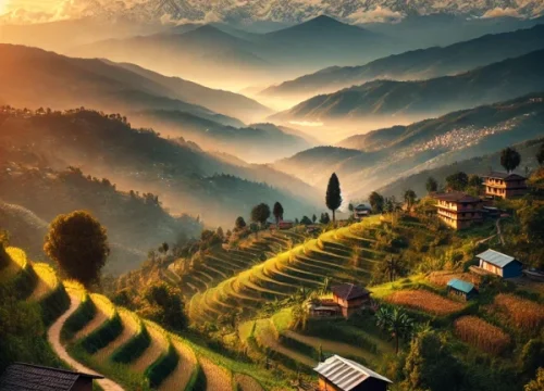 Best Hiking Destinations Around Kathmandu: A Perfect Getaway for Nature Lovers