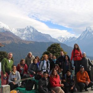 Luxury Treks in Nepal: A Comprehensive Guide