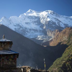 Photography Tour in Nepal