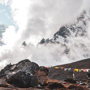 The 5 Best Treks in Nepal