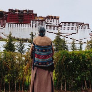 Your Ultimate Tibet Travel
